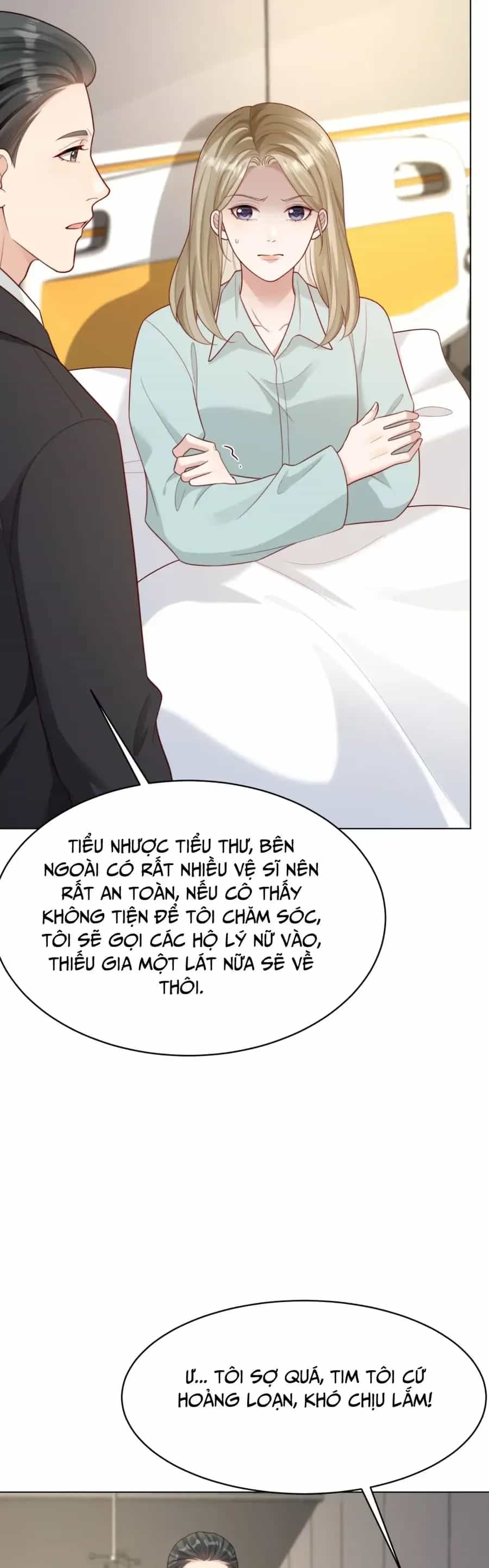 Kết Hôn Với Đại Lão Thực Vật - Chương 75 - ảnh 35