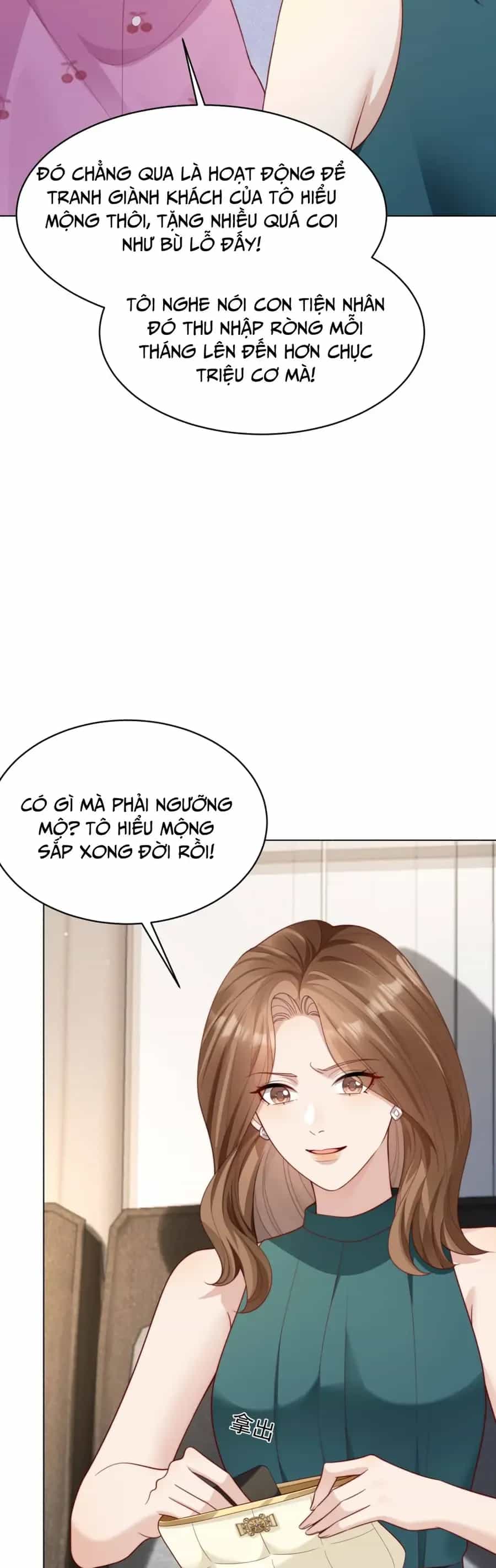 Kết Hôn Với Đại Lão Thực Vật - Chương 75 - ảnh 6