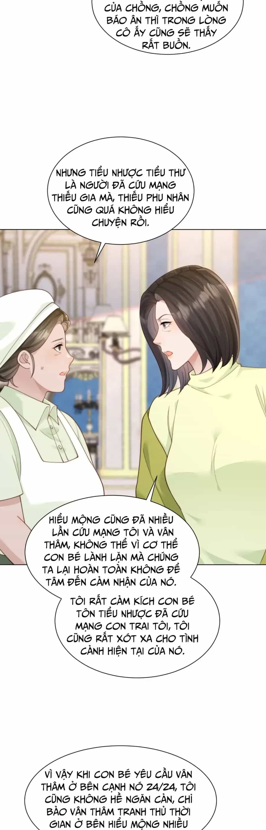 Kết Hôn Với Đại Lão Thực Vật - Chương 76 - ảnh 18