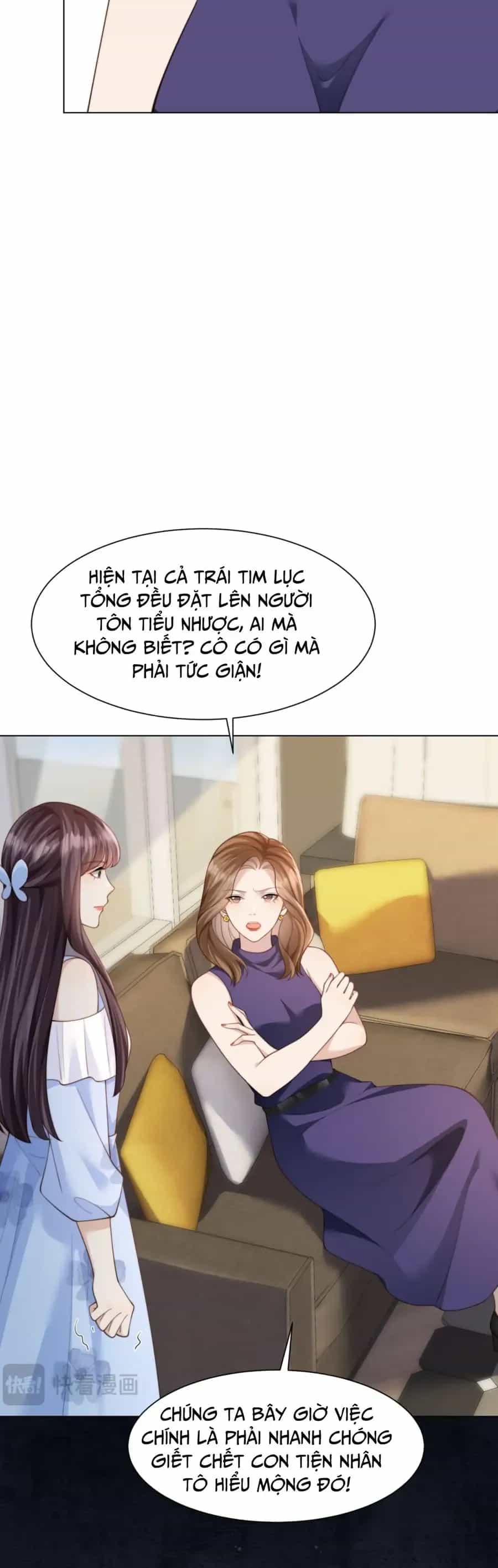 Kết Hôn Với Đại Lão Thực Vật - Chương 76 - ảnh 32