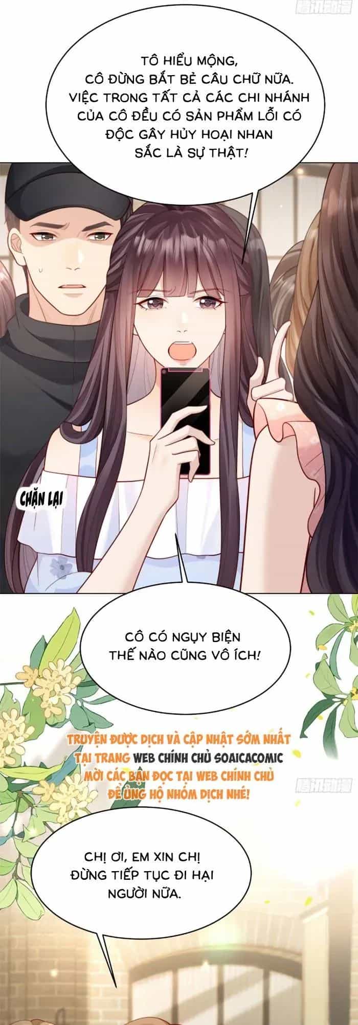Kết Hôn Với Đại Lão Thực Vật - Chương 77 - ảnh 13