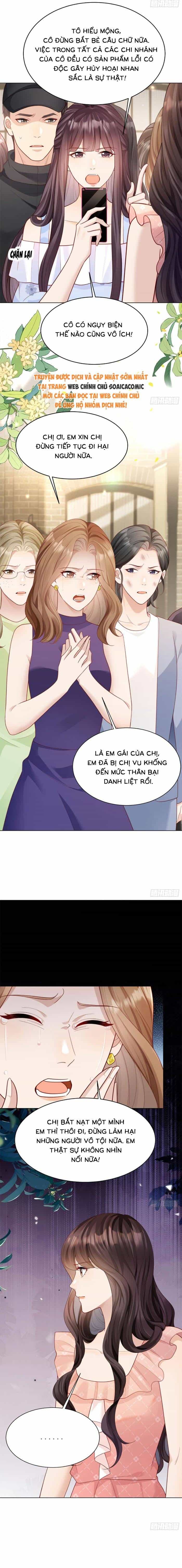 Kết Hôn Với Đại Lão Thực Vật - Chương 77.1 - ảnh 5