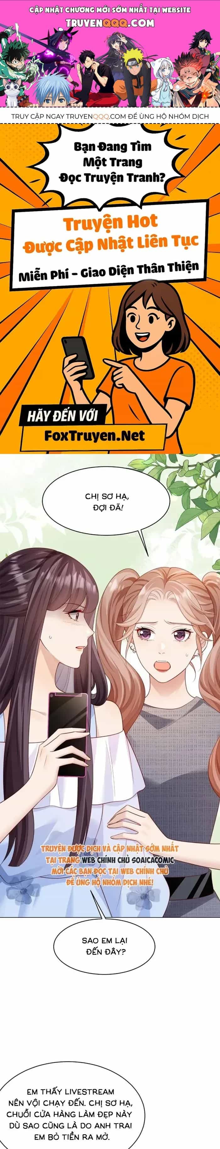 Kết Hôn Với Đại Lão Thực Vật - Chương 77.2 - ảnh 1