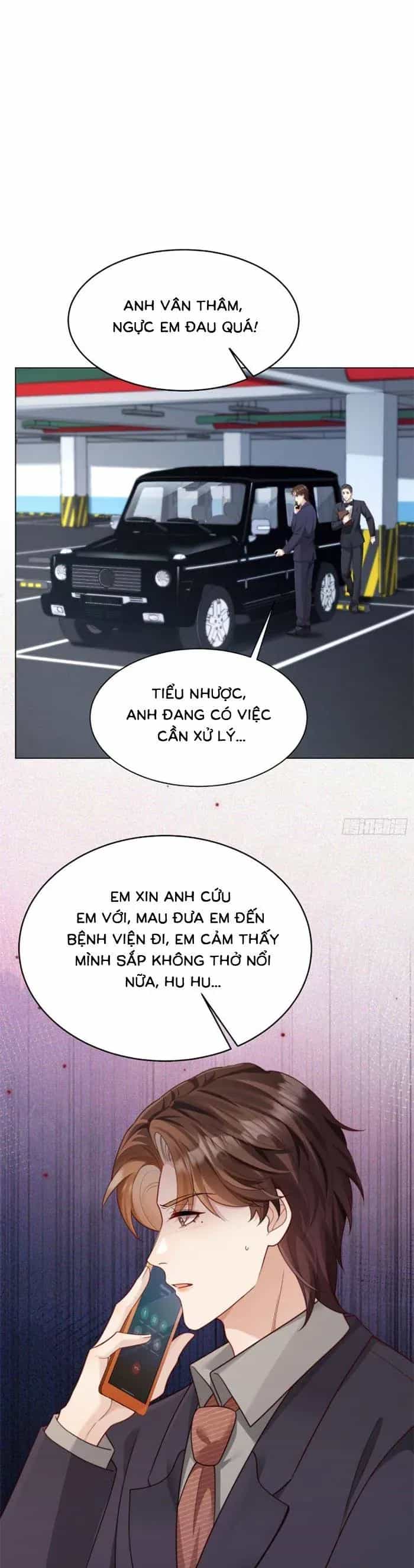 Kết Hôn Với Đại Lão Thực Vật - Chương 77.2 - ảnh 11