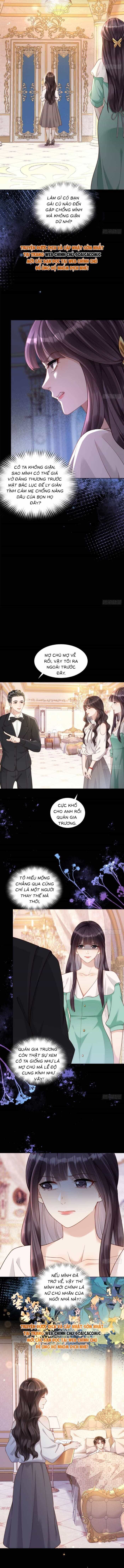 Kết Hôn Với Đại Lão Thực Vật - Chương 8 - ảnh 6