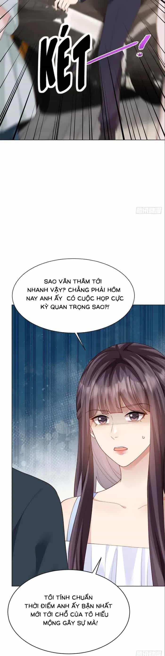 Kết Hôn Với Đại Lão Thực Vật - Chương 78 - ảnh 17