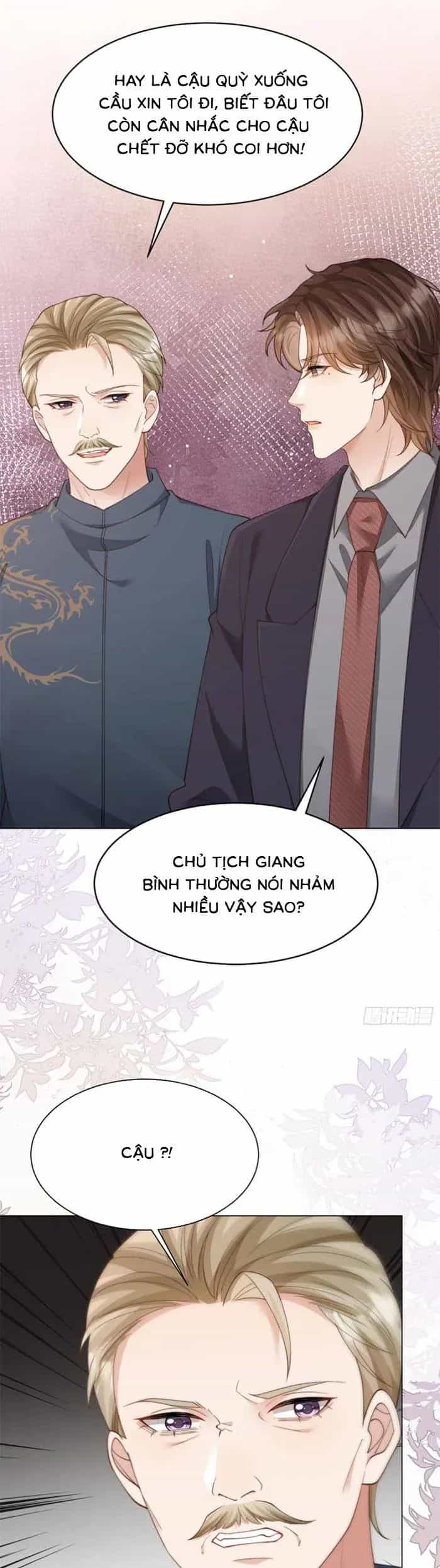 Kết Hôn Với Đại Lão Thực Vật - Chương 78 - ảnh 36