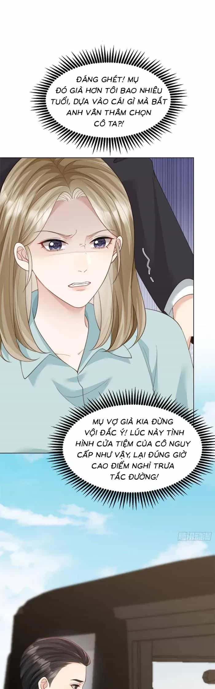 Kết Hôn Với Đại Lão Thực Vật - Chương 78 - ảnh 8