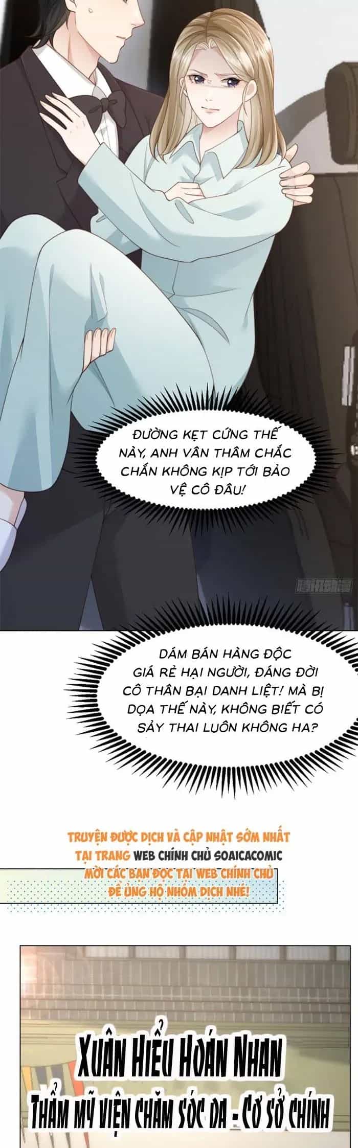 Kết Hôn Với Đại Lão Thực Vật - Chương 78 - ảnh 9