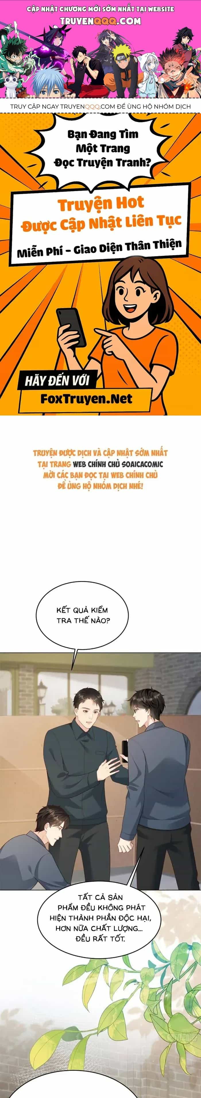 Kết Hôn Với Đại Lão Thực Vật - Chương 79 - ảnh 1