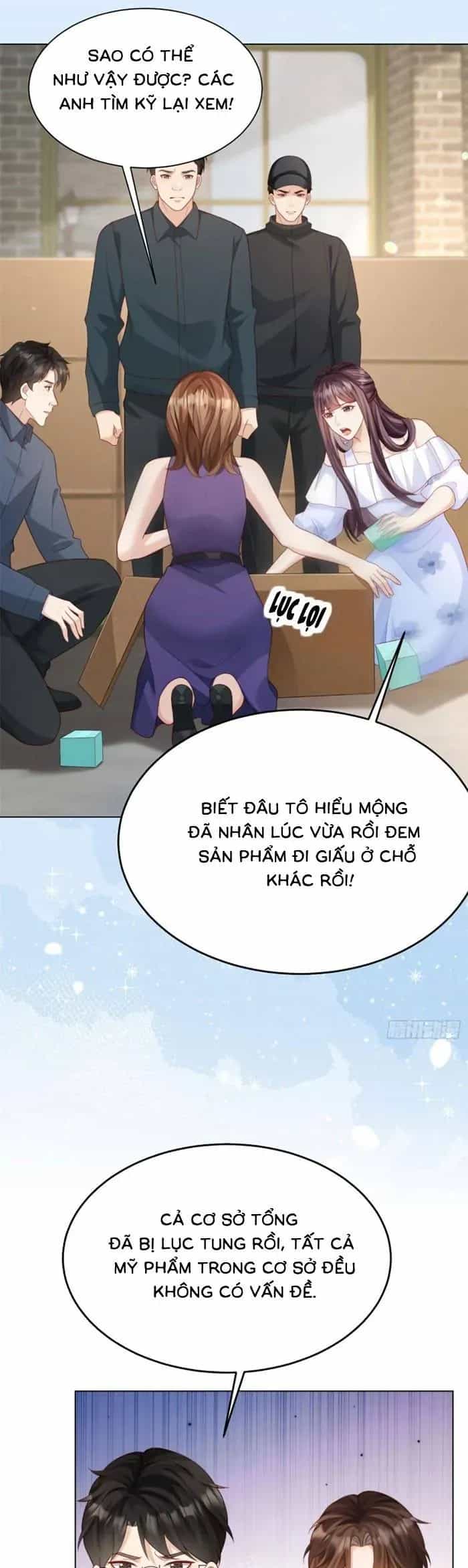 Kết Hôn Với Đại Lão Thực Vật - Chương 79 - ảnh 7