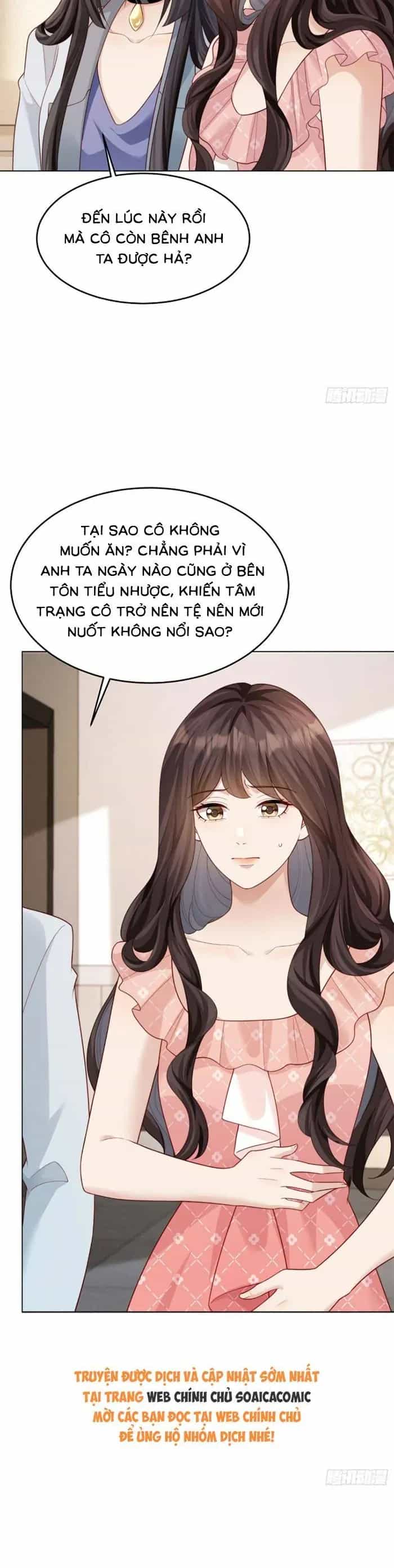 Kết Hôn Với Đại Lão Thực Vật - Chương 81 - ảnh 13