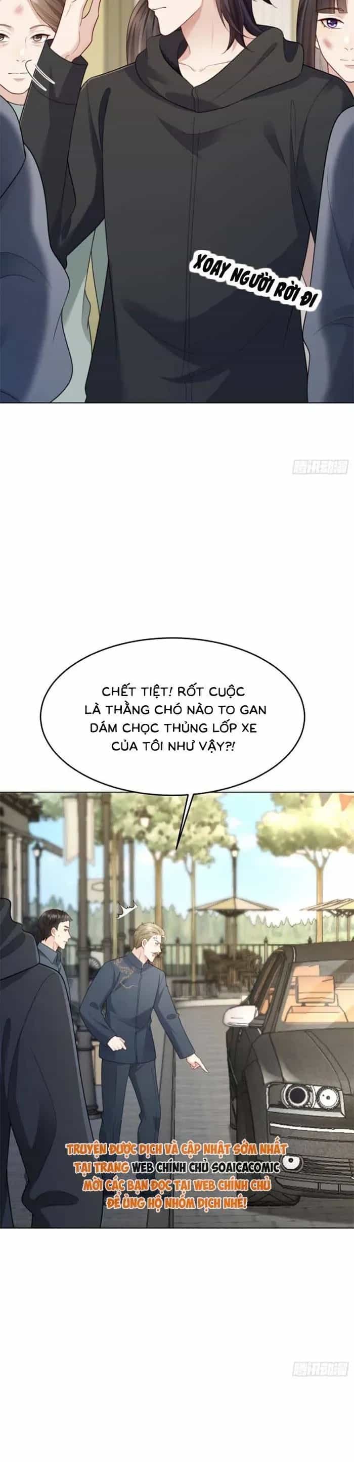 Kết Hôn Với Đại Lão Thực Vật - Chương 81 - ảnh 5