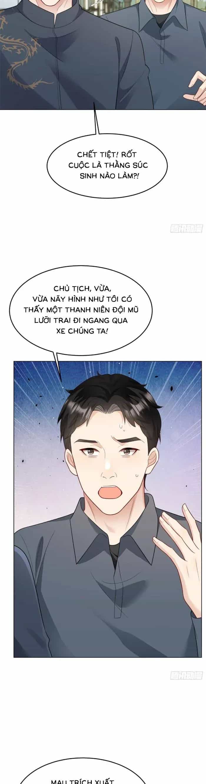 Kết Hôn Với Đại Lão Thực Vật - Chương 81 - ảnh 7