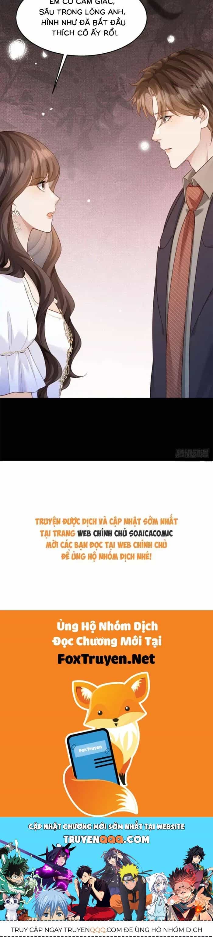 Kết Hôn Với Đại Lão Thực Vật - Chương 82 - ảnh 38