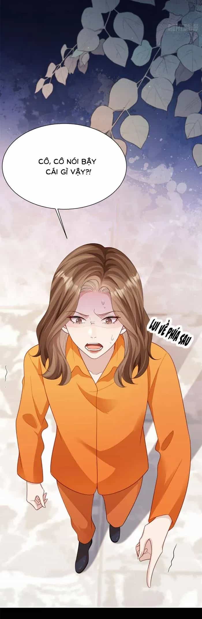 Kết Hôn Với Đại Lão Thực Vật - Chương 83 - ảnh 15