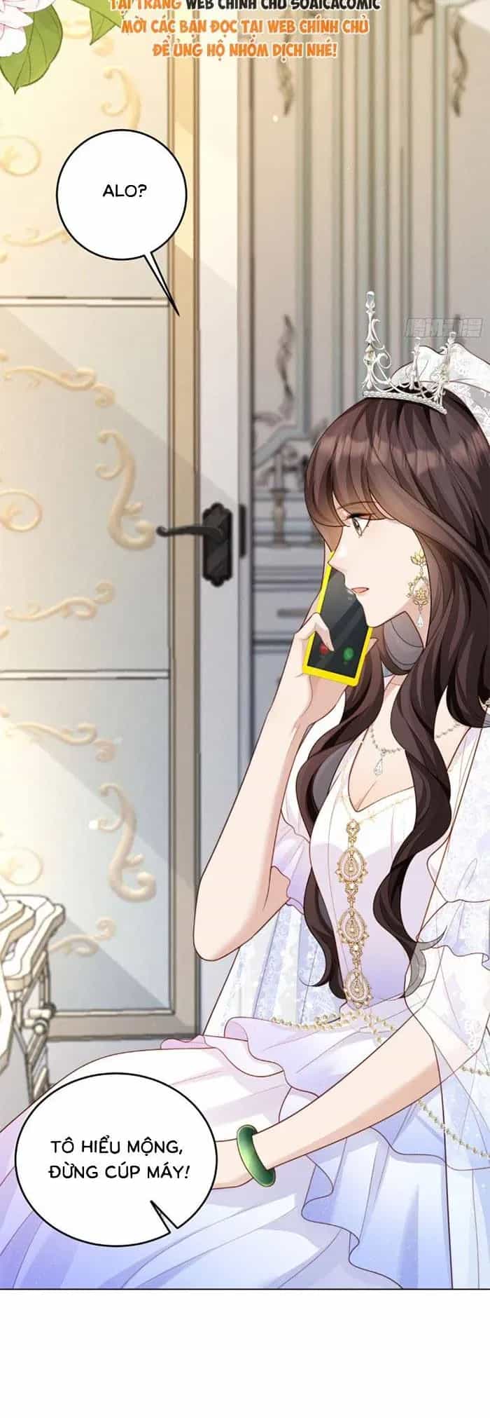 Kết Hôn Với Đại Lão Thực Vật - Chương 83 - ảnh 31