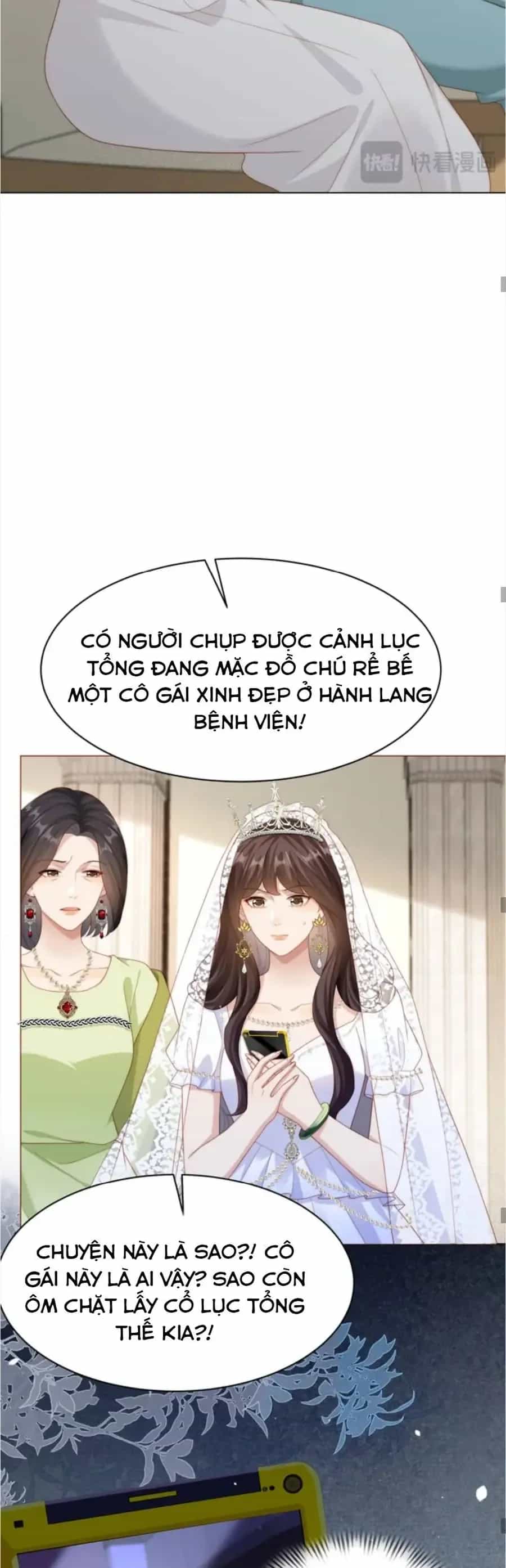 Kết Hôn Với Đại Lão Thực Vật - Chương 84 - ảnh 24