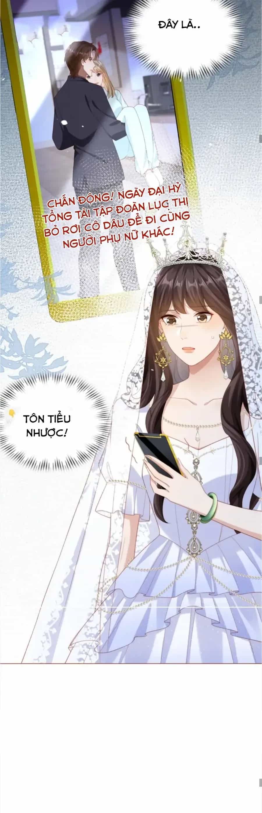 Kết Hôn Với Đại Lão Thực Vật - Chương 84 - ảnh 25