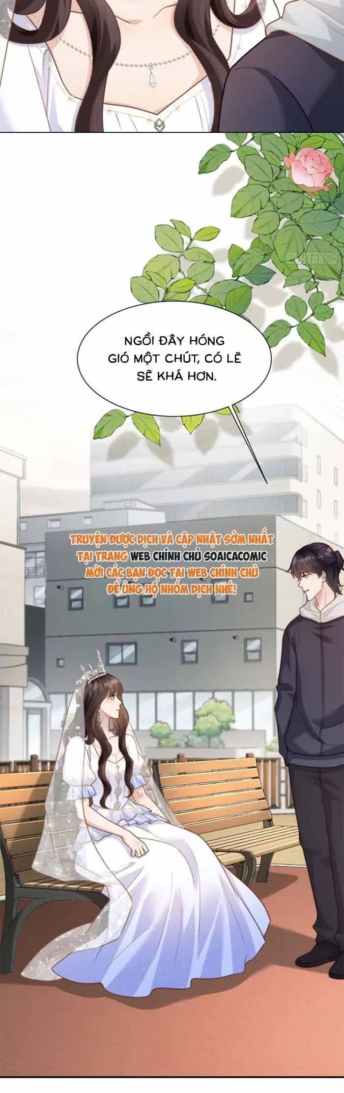 Kết Hôn Với Đại Lão Thực Vật - Chương 85 - ảnh 18