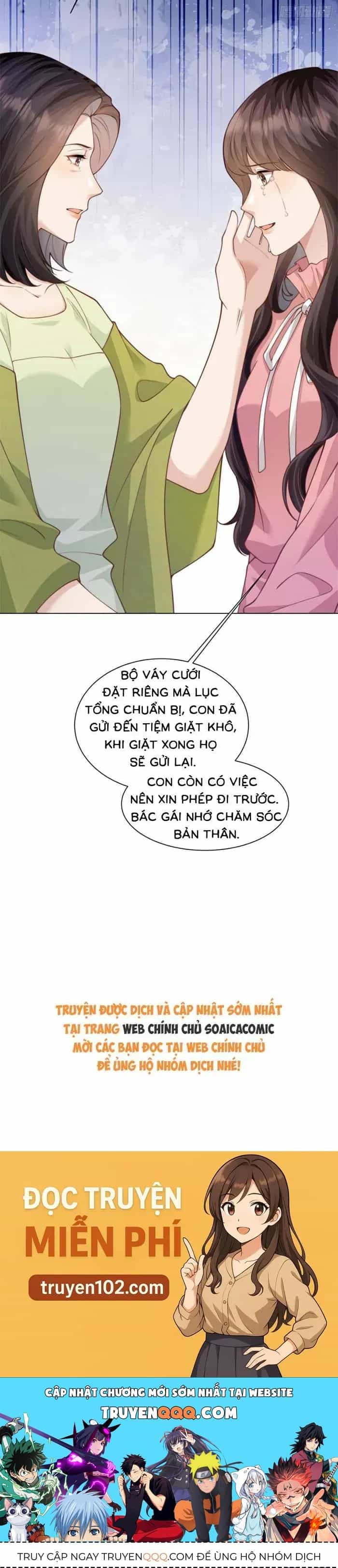 Kết Hôn Với Đại Lão Thực Vật - Chương 85 - ảnh 36