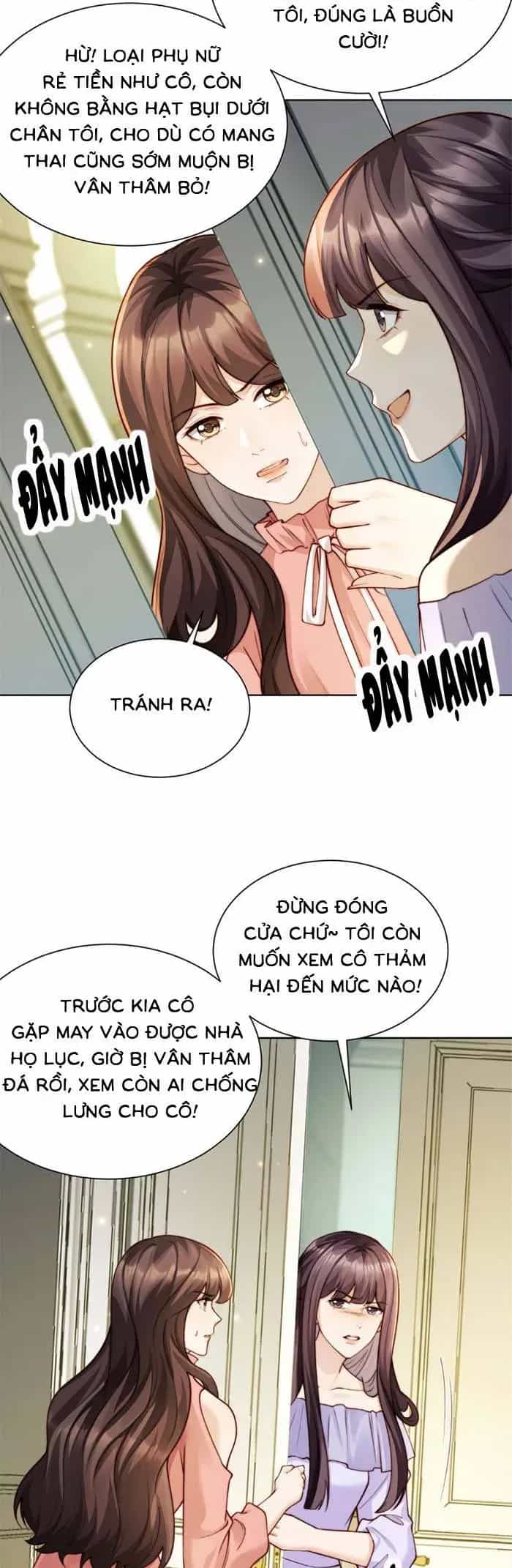 Kết Hôn Với Đại Lão Thực Vật - Chương 86 - ảnh 22