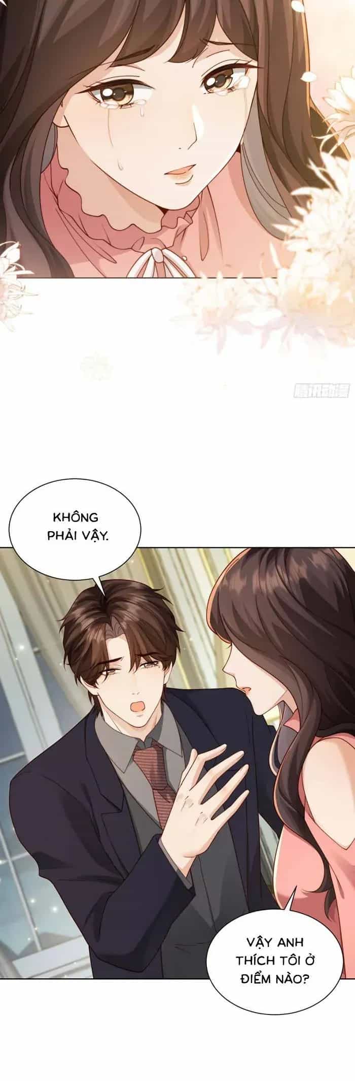 Kết Hôn Với Đại Lão Thực Vật - Chương 87 - ảnh 16