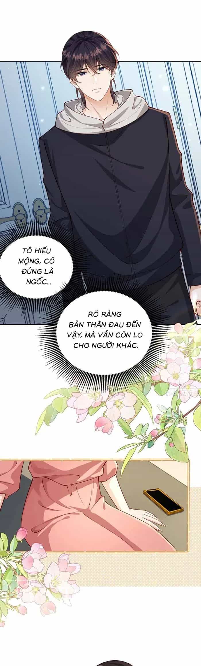 Kết Hôn Với Đại Lão Thực Vật - Chương 87 - ảnh 29