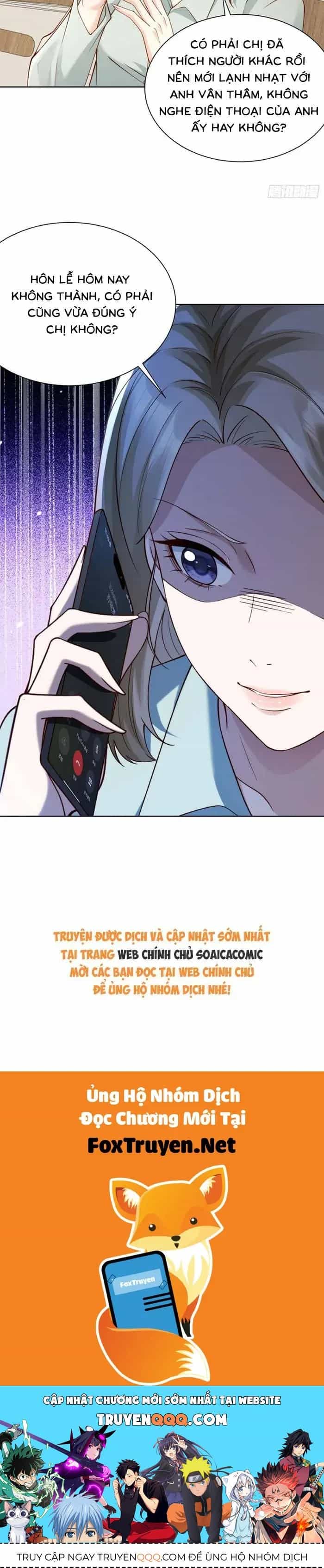 Kết Hôn Với Đại Lão Thực Vật - Chương 87 - ảnh 34