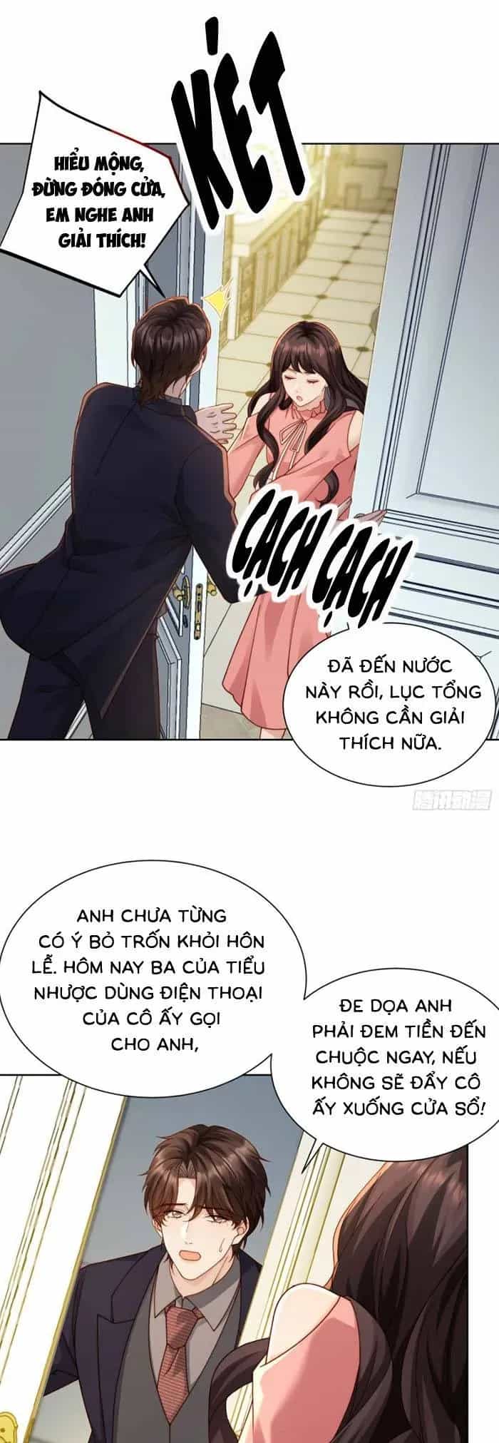 Kết Hôn Với Đại Lão Thực Vật - Chương 87 - ảnh 9