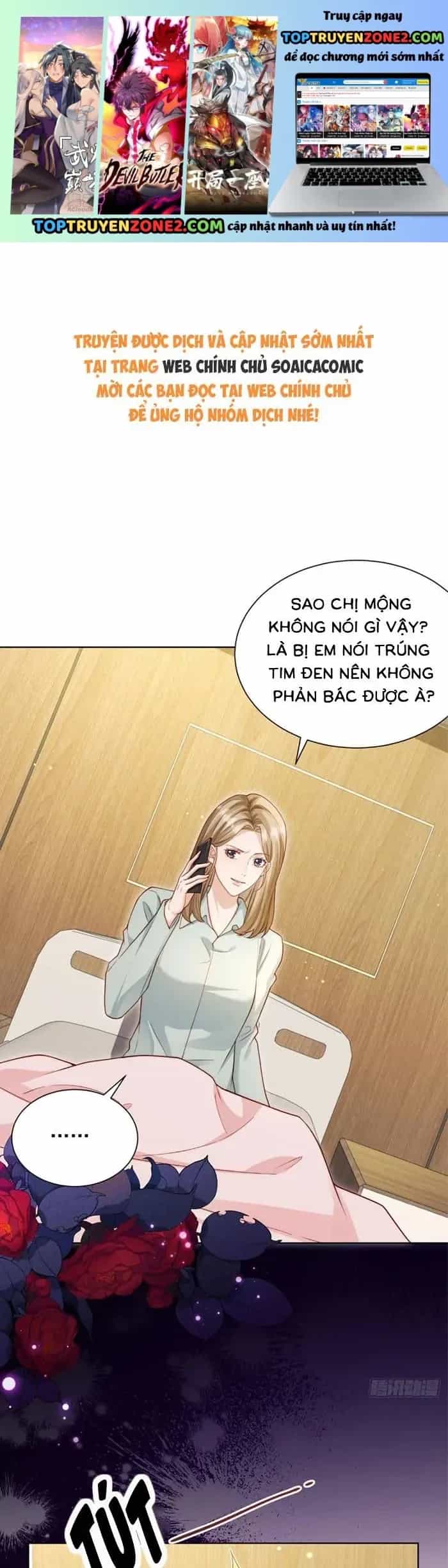 Kết Hôn Với Đại Lão Thực Vật - Chương 88 - ảnh 2