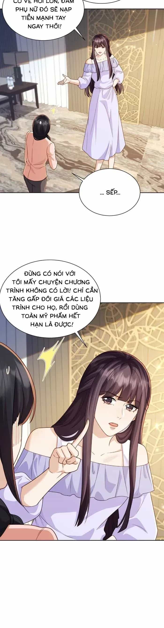 Kết Hôn Với Đại Lão Thực Vật - Chương 90 - ảnh 26