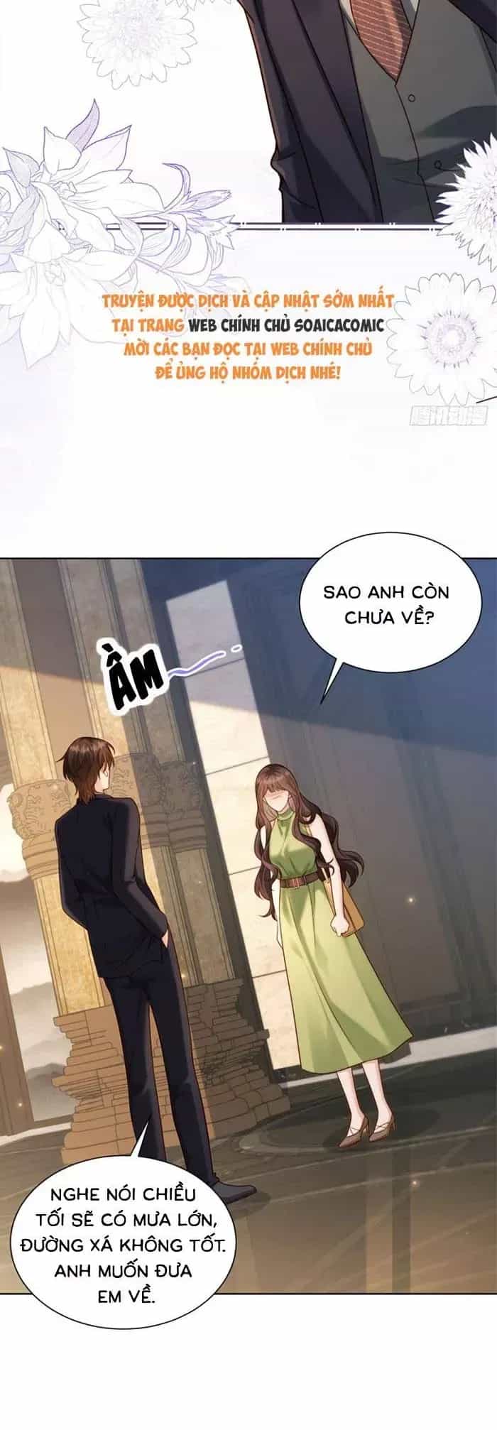 Kết Hôn Với Đại Lão Thực Vật - Chương 91 - ảnh 23