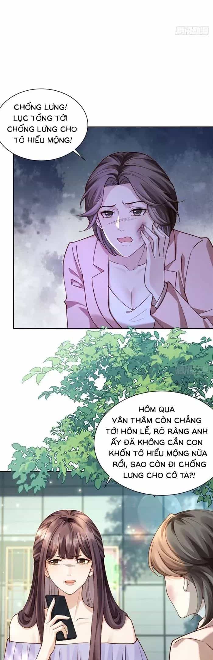 Kết Hôn Với Đại Lão Thực Vật - Chương 91 - ảnh 5