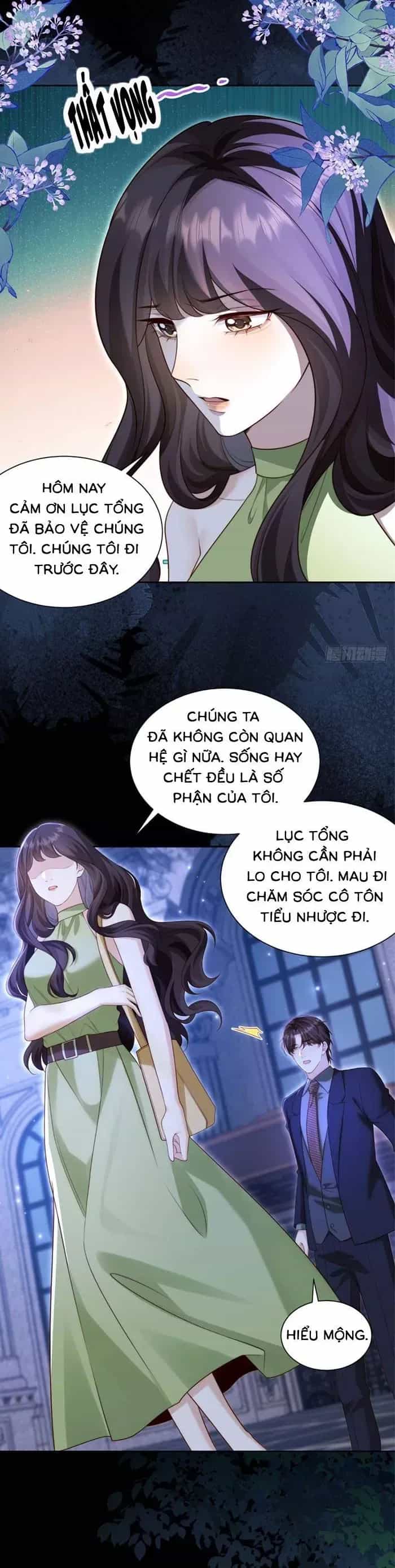 Kết Hôn Với Đại Lão Thực Vật - Chương 92 - ảnh 14