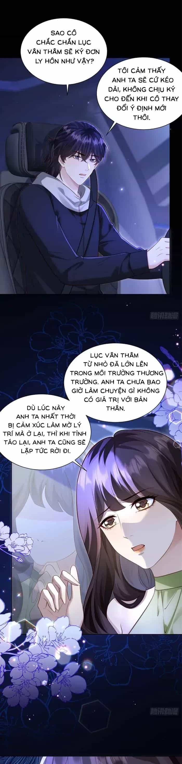 Kết Hôn Với Đại Lão Thực Vật - Chương 92 - ảnh 21