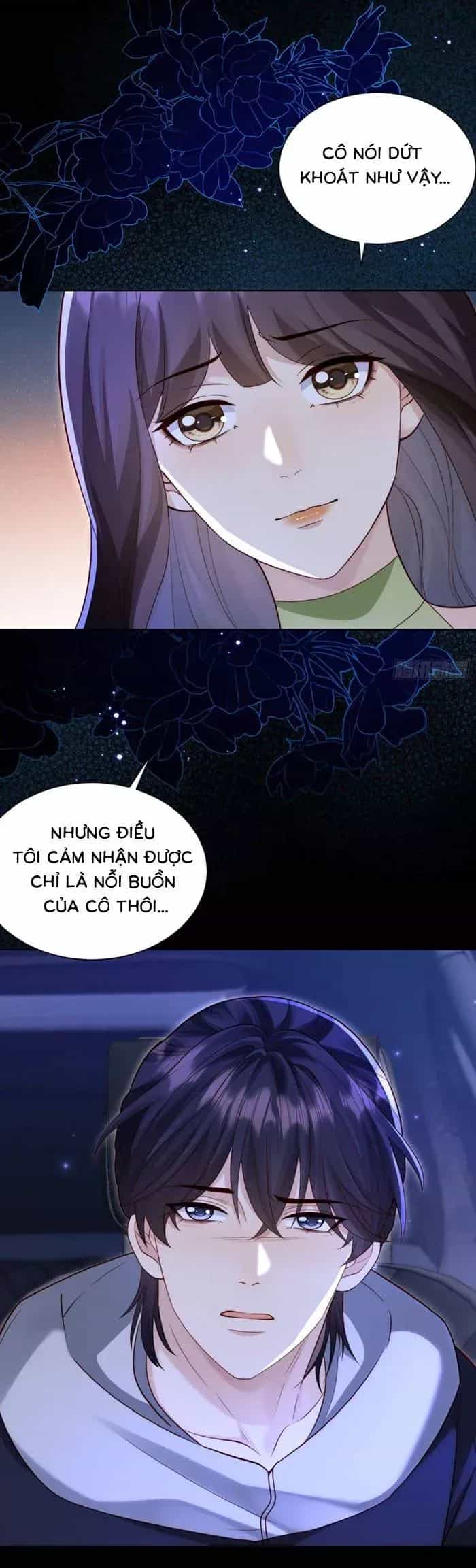 Kết Hôn Với Đại Lão Thực Vật - Chương 92 - ảnh 23