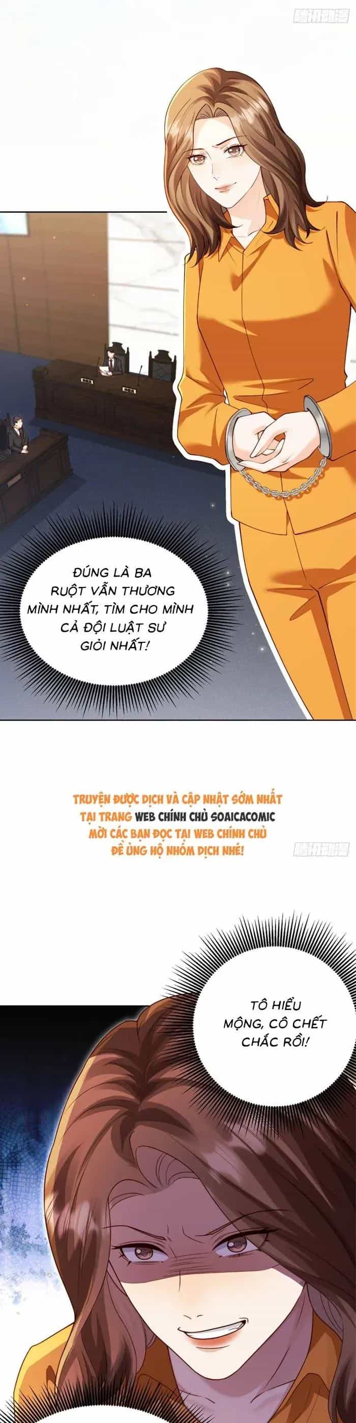 Kết Hôn Với Đại Lão Thực Vật - Chương 93 - ảnh 22