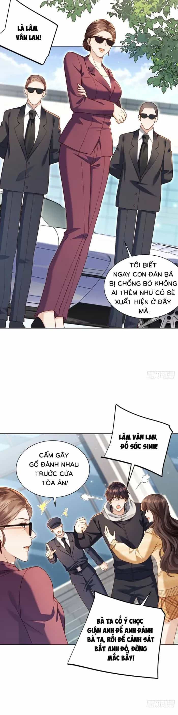 Kết Hôn Với Đại Lão Thực Vật - Chương 93 - ảnh 25