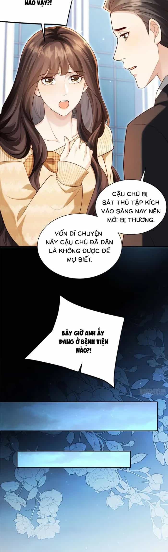Kết Hôn Với Đại Lão Thực Vật - Chương 94 - ảnh 23