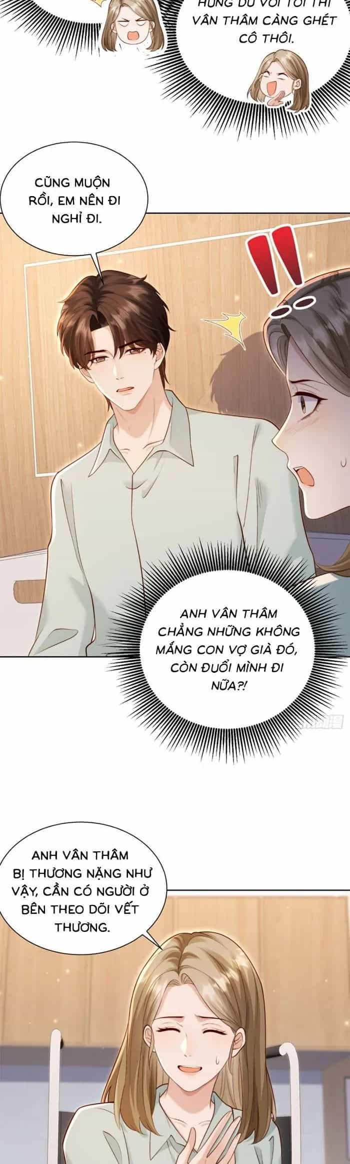 Kết Hôn Với Đại Lão Thực Vật - Chương 95 - ảnh 13
