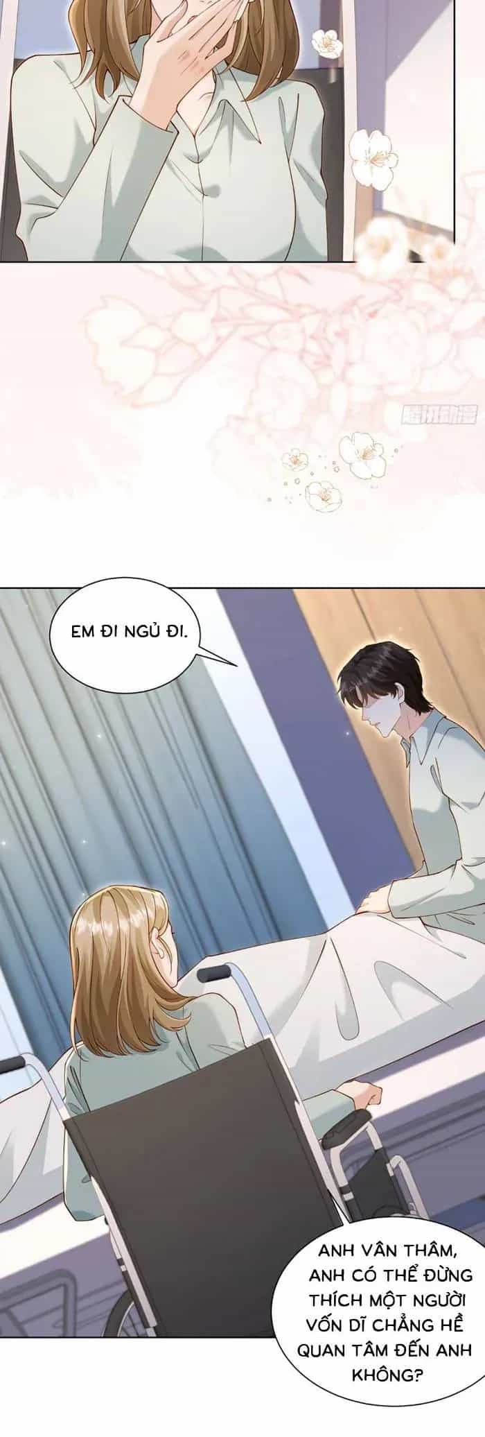Kết Hôn Với Đại Lão Thực Vật - Chương 95 - ảnh 3