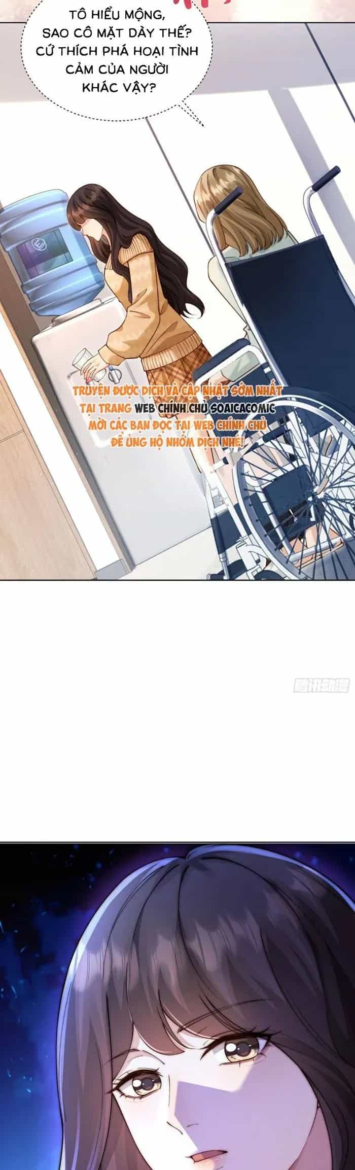 Kết Hôn Với Đại Lão Thực Vật - Chương 95 - ảnh 34