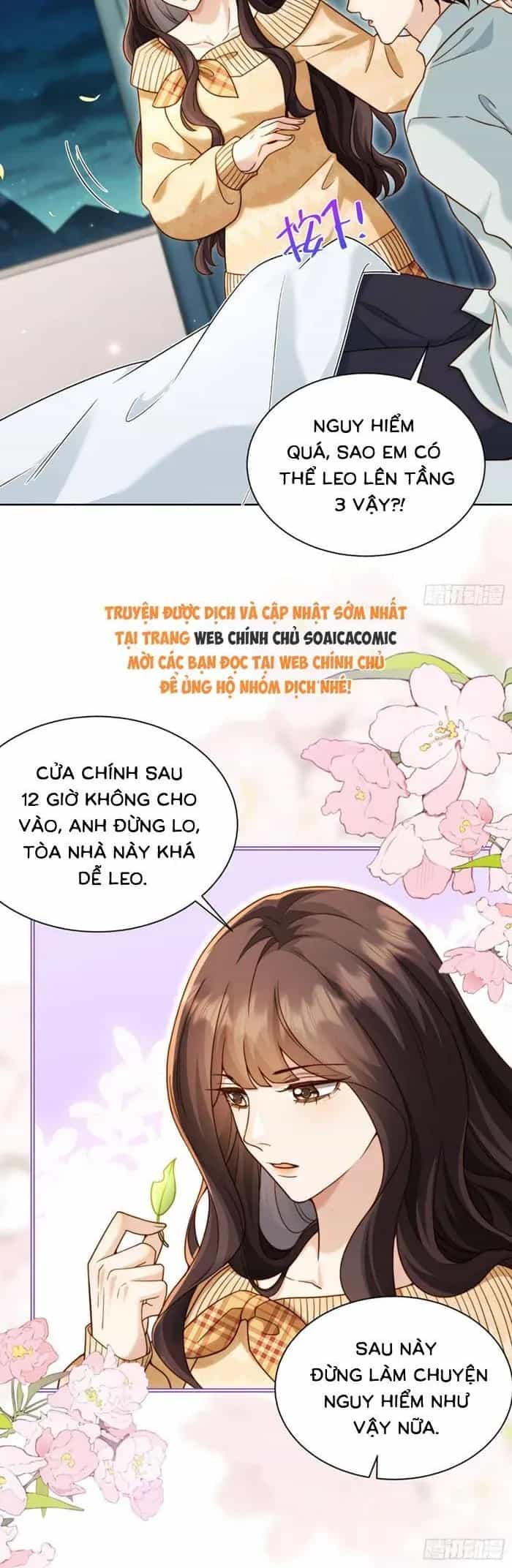 Kết Hôn Với Đại Lão Thực Vật - Chương 95 - ảnh 8