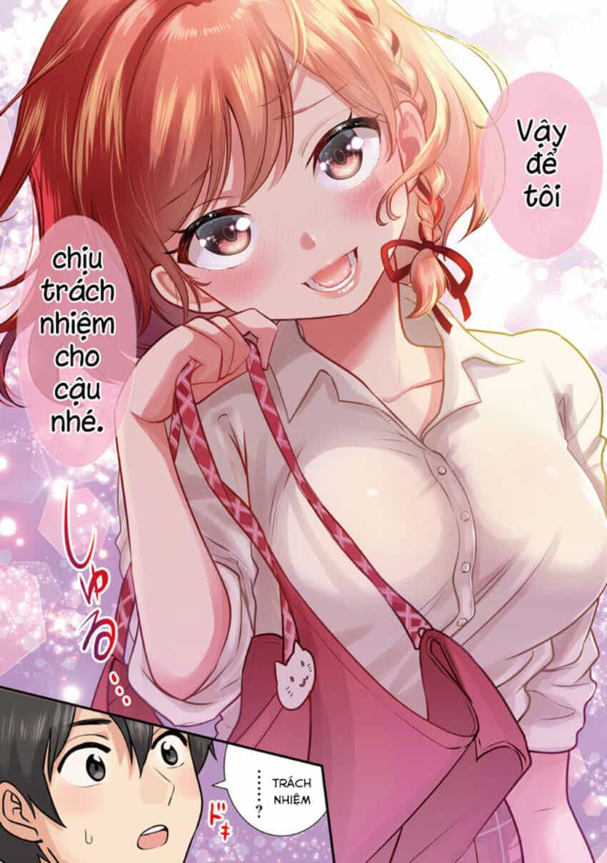 Kết Hôn Với Đứa Con Gái Mà Tôi Ghét Nhất Trong Lớp - Chương 12 - ảnh 30