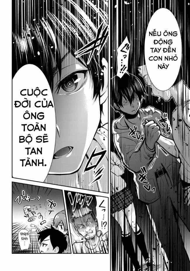 Kết Hôn Với Đứa Con Gái Mà Tôi Ghét Nhất Trong Lớp - Chương 13 - ảnh 5
