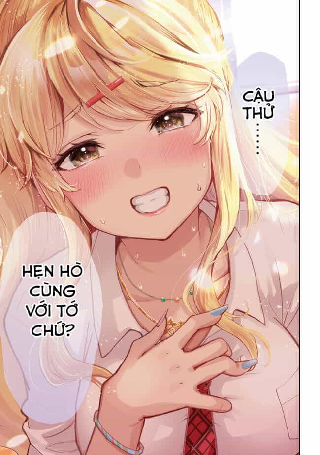 Kết Hôn Với Đứa Con Gái Mà Tôi Ghét Nhất Trong Lớp - Chương 16 - ảnh 30