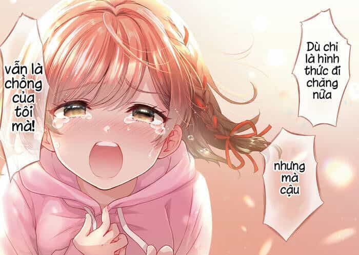 Kết Hôn Với Đứa Con Gái Mà Tôi Ghét Nhất Trong Lớp - Chương 17 - ảnh 33