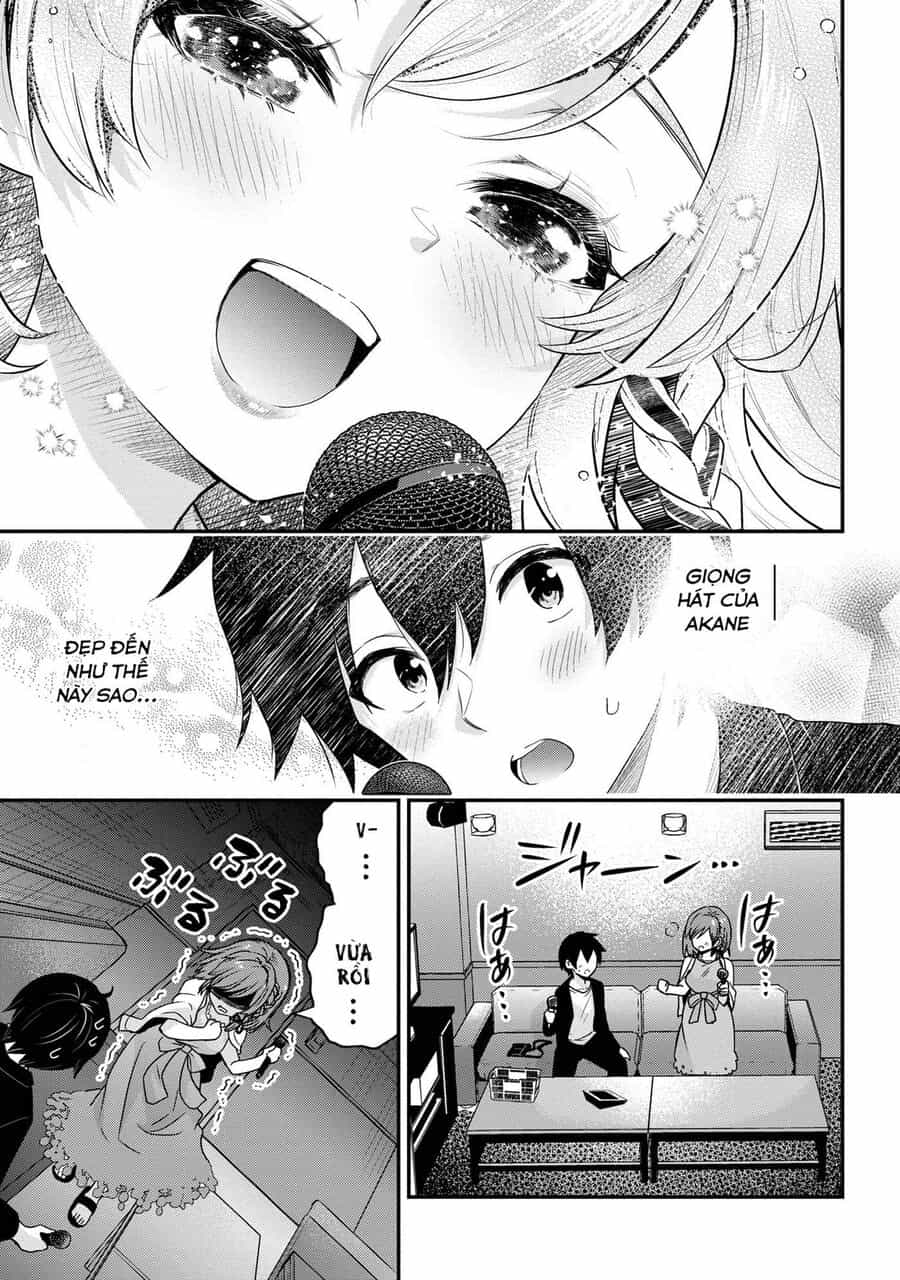 Kết Hôn Với Đứa Con Gái Mà Tôi Ghét Nhất Trong Lớp - Chương 21 - ảnh 11