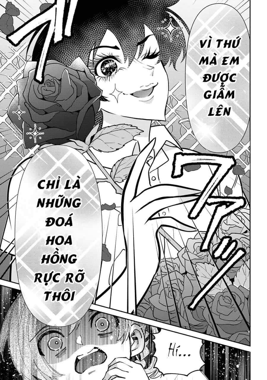 Kết Hôn Với Đứa Con Gái Mà Tôi Ghét Nhất Trong Lớp - Chương 37 - ảnh 12